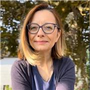 Turkish and English teacher at university. I also teach English to teenagers at high school in Germany and businesspeople.